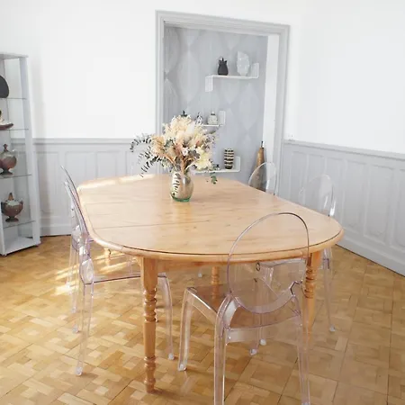 Bed & Breakfast Mas Terre D'hotes *
