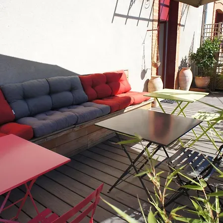 Mas Terre D'hotes Bed & Breakfast