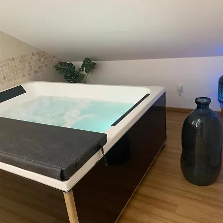 Bed & Breakfast Mas Terre D'hotes 3*