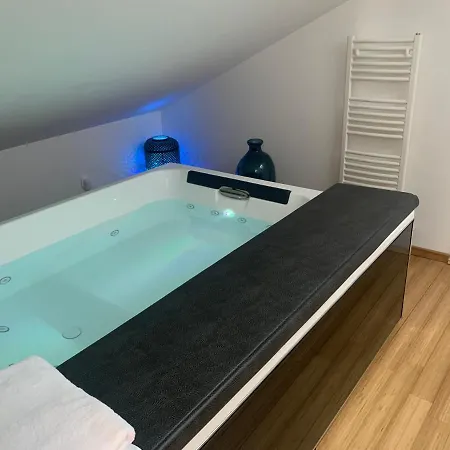 Bed & Breakfast Mas Terre D'hotes