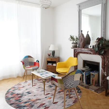 Mas Terre D'hotes Bed & Breakfast Lezoux