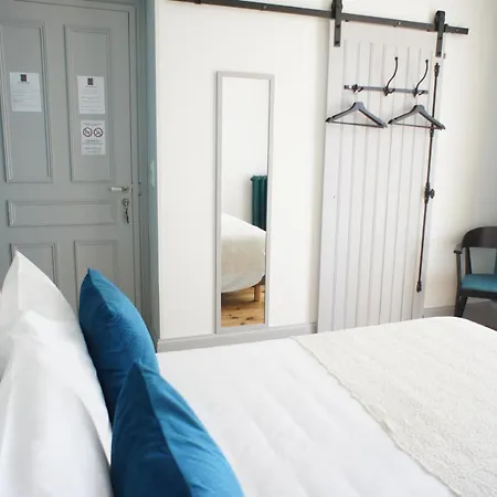 Mas Terre D'hotes Bed & Breakfast