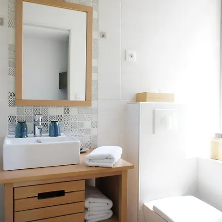 Bed & Breakfast Mas Terre D'hotes Lezoux