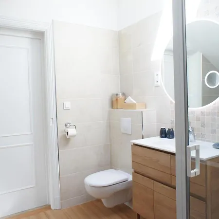 Bed & Breakfast Mas Terre D'hotes