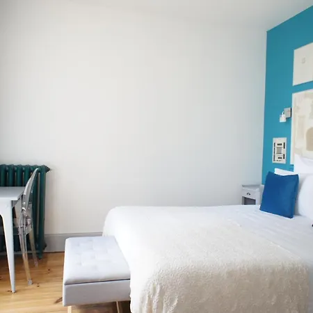 Mas Terre D'hotes Bed & Breakfast