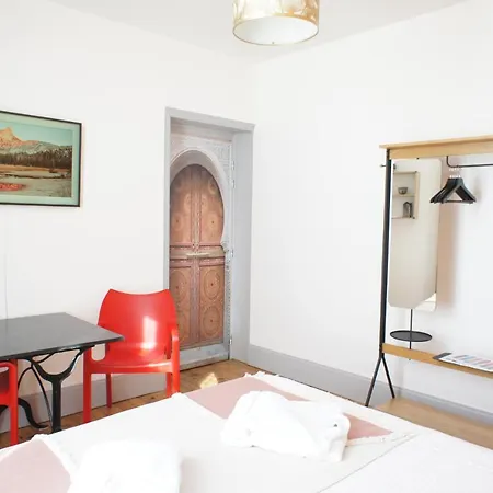 Mas Terre D'hotes Bed & Breakfast *