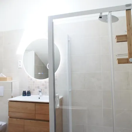 Bed & Breakfast Mas Terre D'hotes