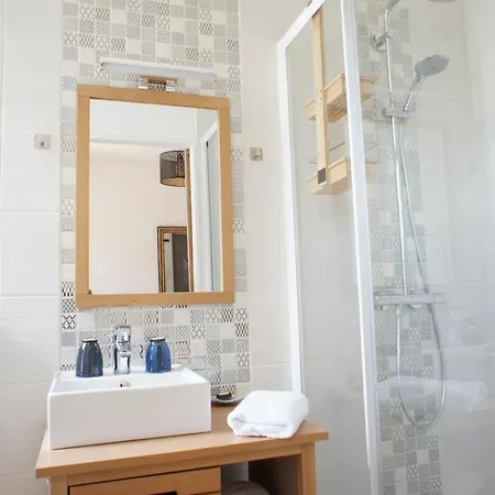 Mas Terre D'hotes Bed & Breakfast Lezoux