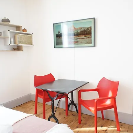 Bed & Breakfast Mas Terre D'hotes Lezoux
