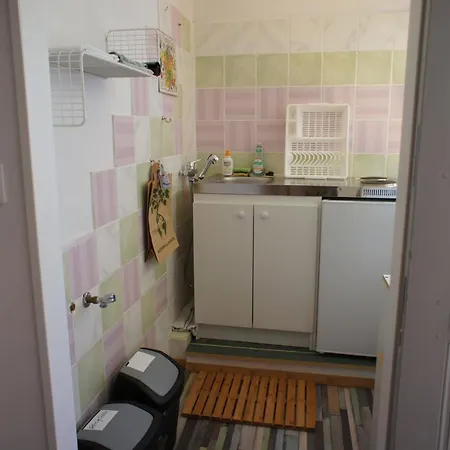 Bed & Breakfast Mas Terre D'hotes