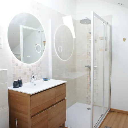 Mas Terre D'hotes Bed & Breakfast