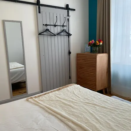Bed & Breakfast Mas Terre D'hotes