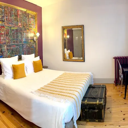 Bed & Breakfast Mas Terre D'hotes *