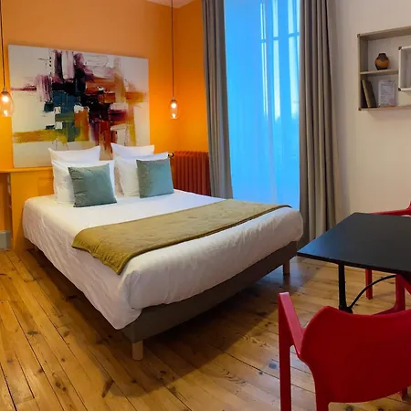 Mas Terre D'hotes Bed & Breakfast Lezoux