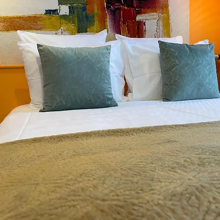 Bed & Breakfast Mas Terre D'hotes