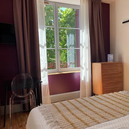 Mas Terre D'hotes 3*