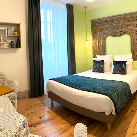 Bed & Breakfast Mas Terre D'hotes